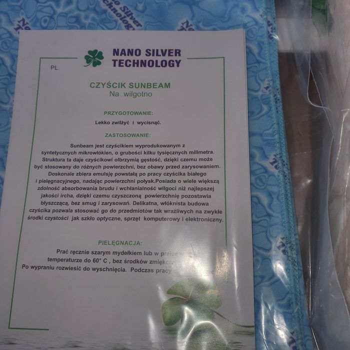 Raypath eko sprzątanie