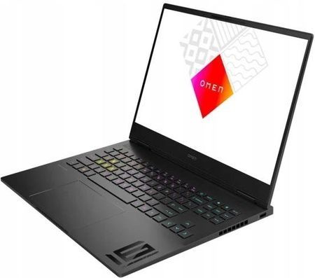 Laptop gamingowy Hp Omen 16