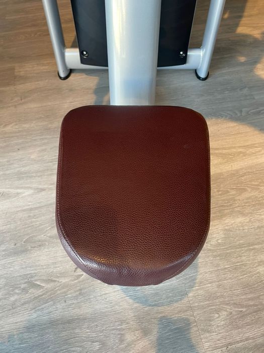 Peck Deck technogym