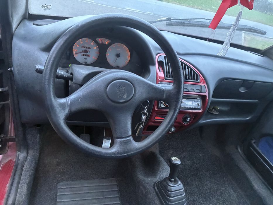 Microcar Chatenet Stella