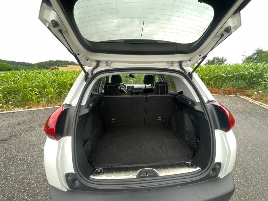 Peugeot 2008 GT Line