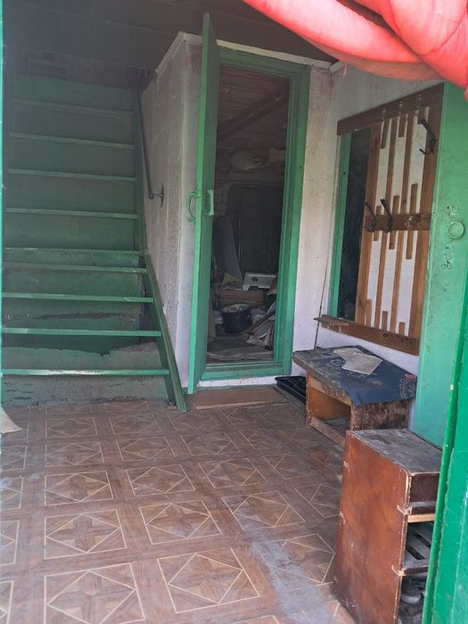 Продам дачу Удачу