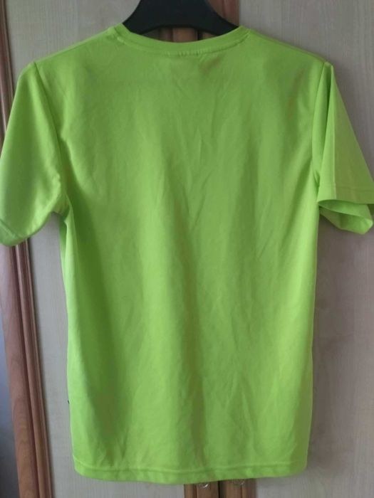Koszulka sportowa martens rozm. 164