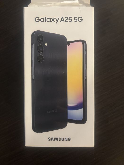 Samsung Galaxy A25 5G