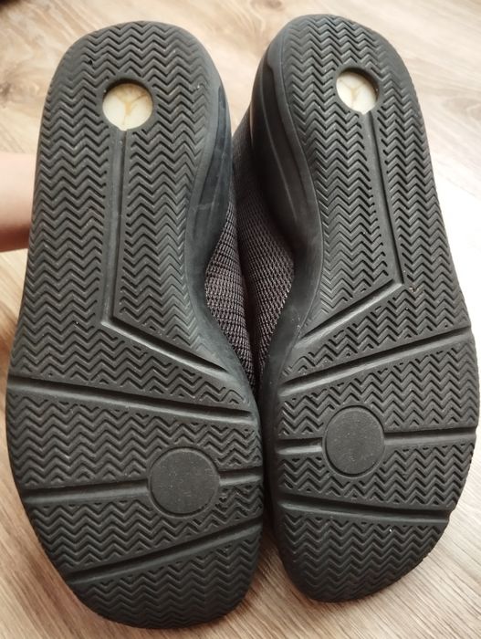 Кросівки чоловічі Nike air Jordan