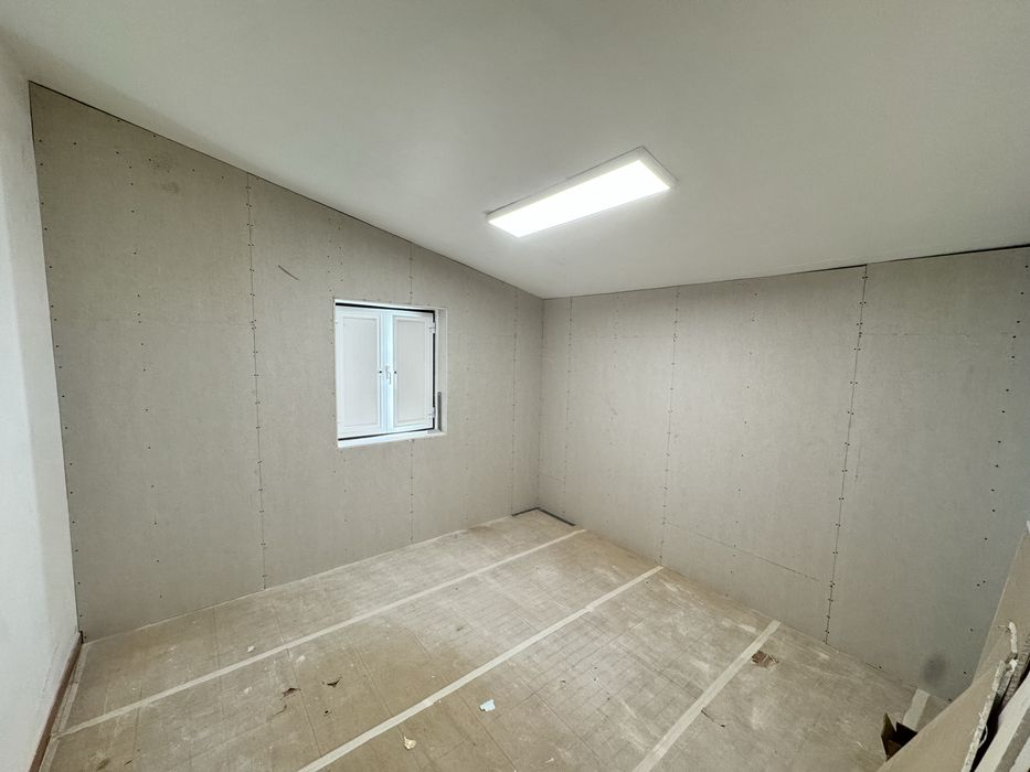 Pladur - Tectos Falsos - Paredes - Pinturas - Estuque - Barramento