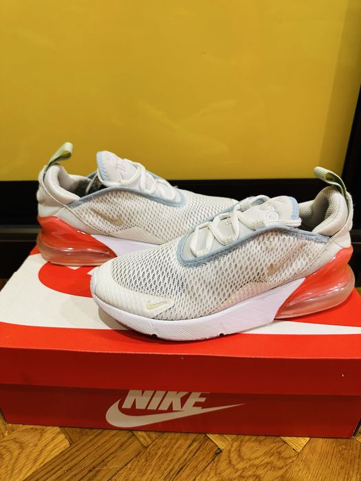 Кроссовки Nike Air Max 270 размер 35