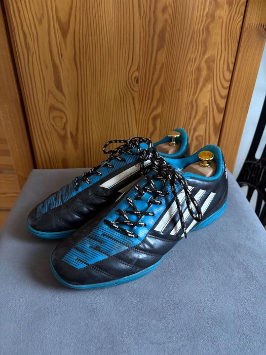 Buty piłkarskie na halę Adidas, rozm. 42 2/3