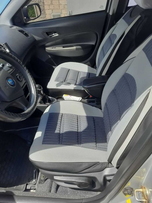 Geely GC 6. 2015р. 60т.км