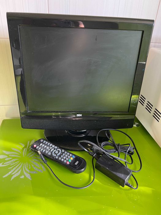 ЖК телевізор DEX