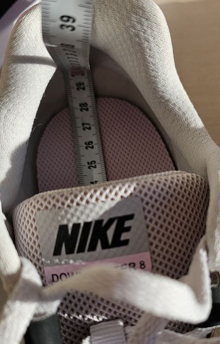 Кросівки бігові Nike