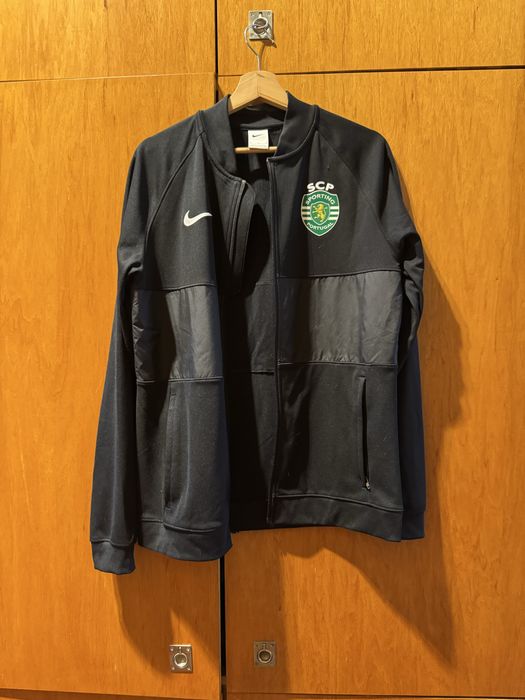 Casaco do Sporting Nike