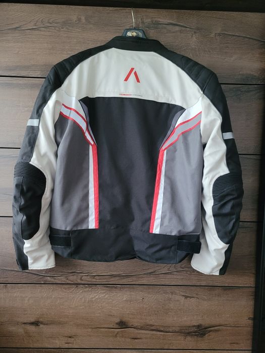 Kurtka motocyklowa Adrenaline