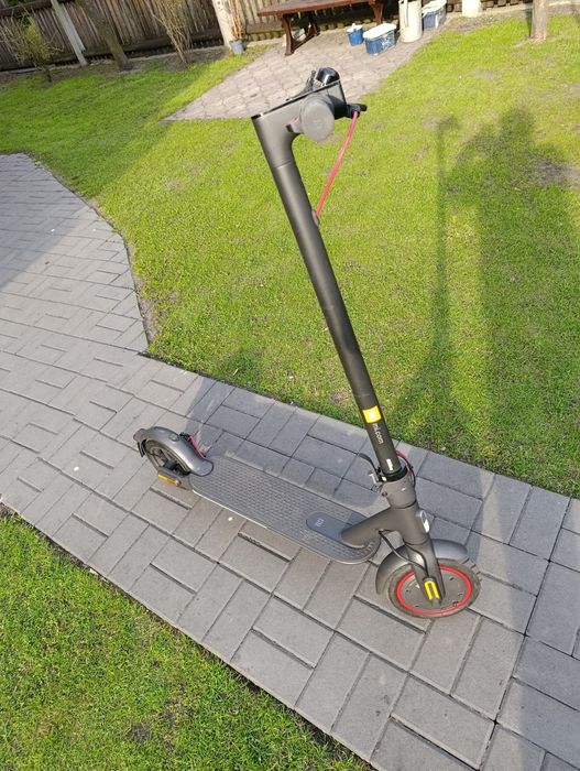 Hulajnoga  elektryczna Xiaomi  Pro2