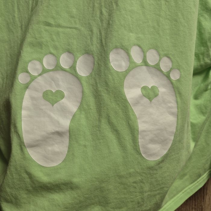 Футболка для беременных, футболка для вагітних