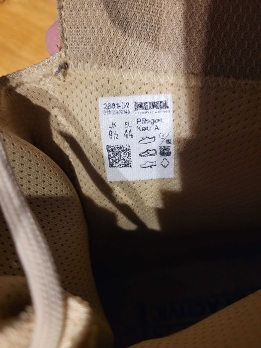 Buty MEINDL bez opakowania