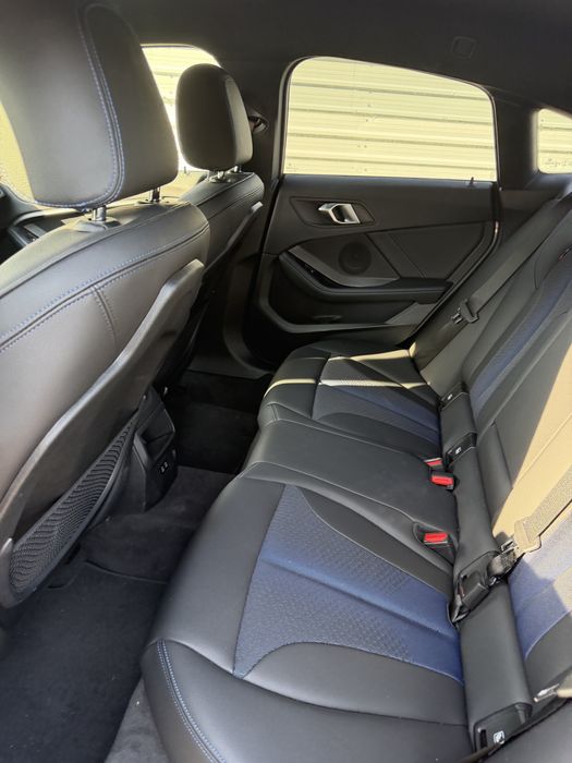 Bmw 216 gran coupe pack M
