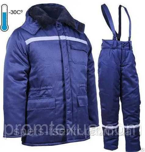 Робочий одяг. Спец одяг. Спецодяг. Комбінезони. оптом НОВИЙ