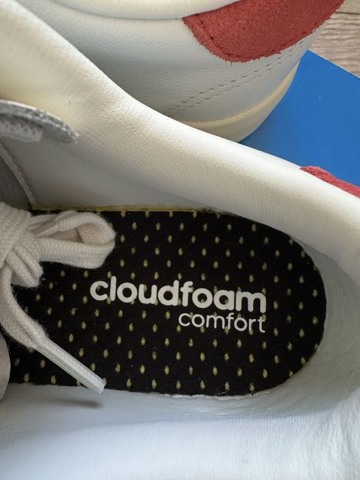Buty Adidas Adventage Premium