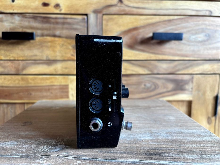 Line 6 HX Stomp plus dodatki