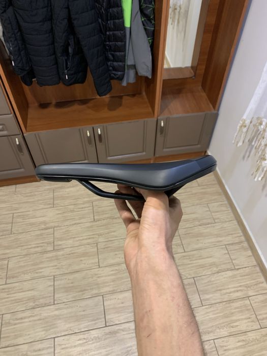 Сідло для велосипеда Fizik terra aidon 145mm