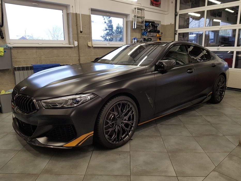 Przyciemnianie szyb samochodowych - 20 lat doświadczenia