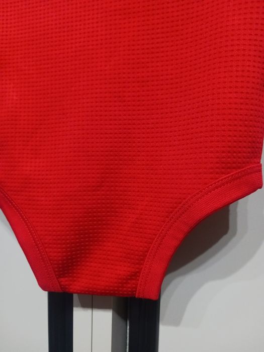 Body z długim rękawem Nike rozm. 62/68