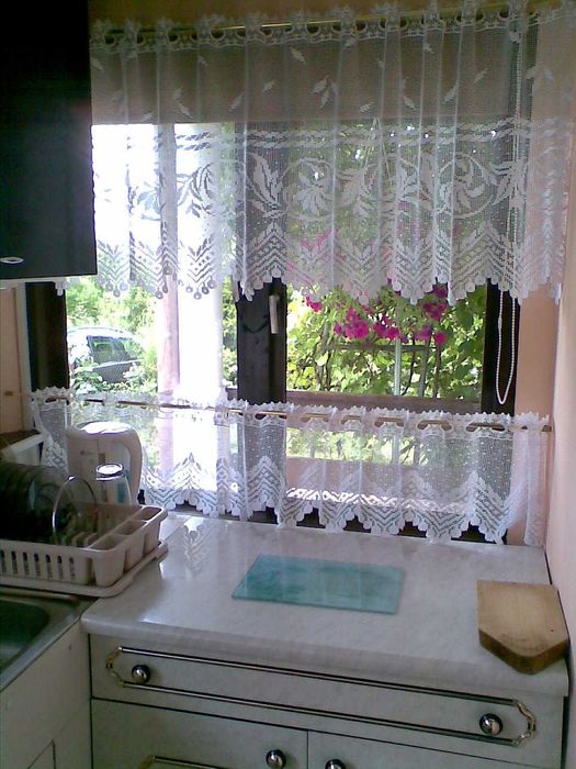 Nocleg na jeziorem Ołów w Rynie - domek 4 osobowy i więcej