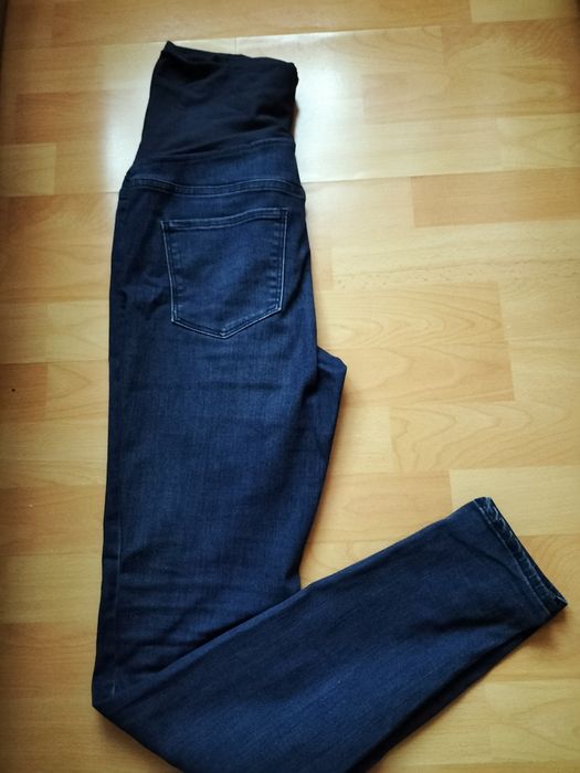 Spodnie ciążowe H&M rozmiar S
