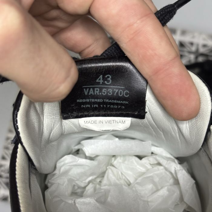 Кросівки Premiata