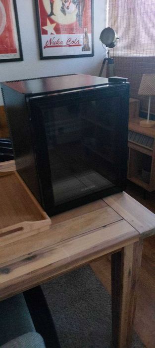 Lodówka mini Klarstein (mała lodówka)