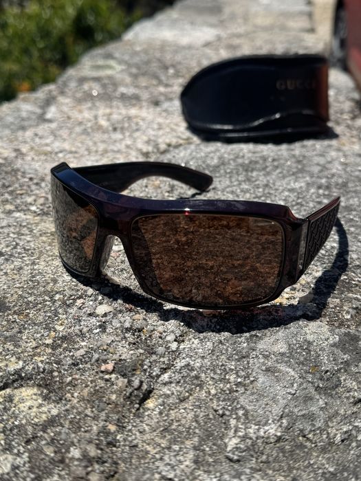 Óculos de Sol Gucci