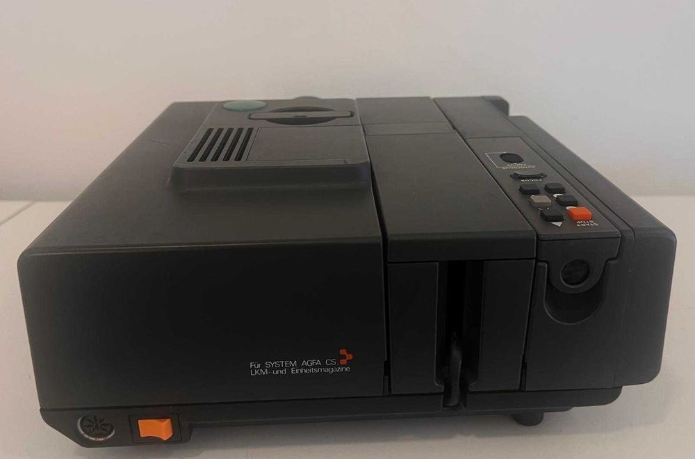 Projector slides Reflecta Diamator Delux64284276573827122