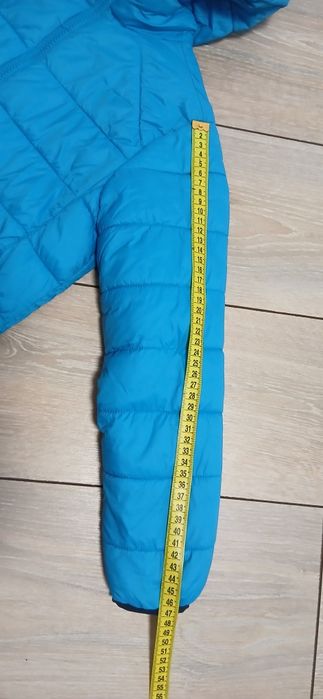 Куртка pepperts 122 см