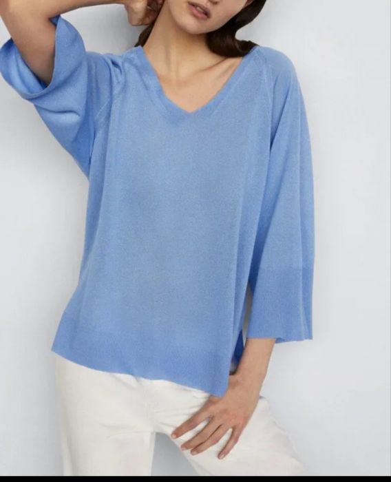 Светр Massimo Dutti