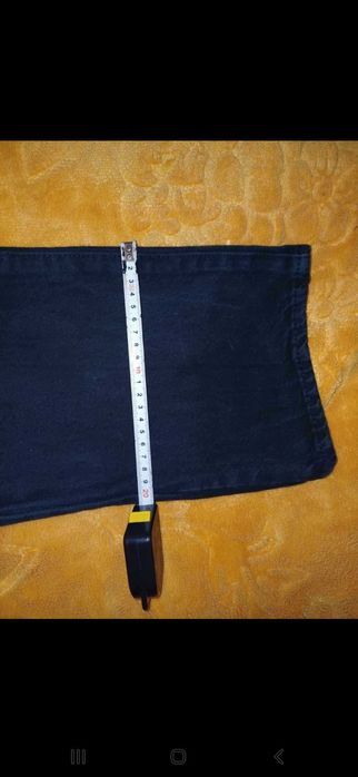 Levi Strauss 501 Spodnie  jeansowe meskie