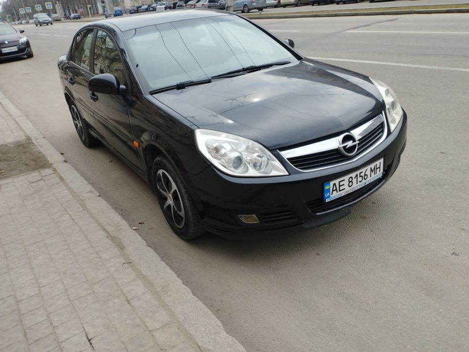Продам Опель VECTRA C 2,2