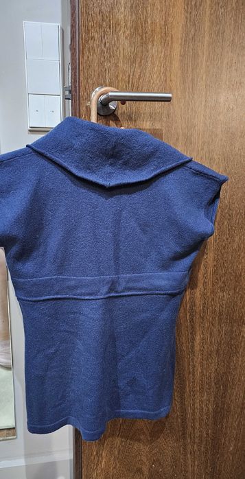 Camisola sem mangas RoccoBarocco