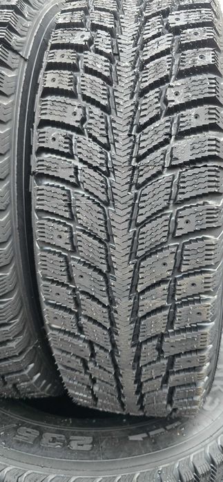 235/70R16 Glob-Gum NHK+ 4x4 Zimowe Nowe 2lata Gwarancji