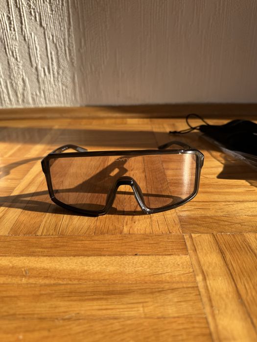 Фотохромні Окуляри Lynx Pierre PH B (0-3) shiny inside black