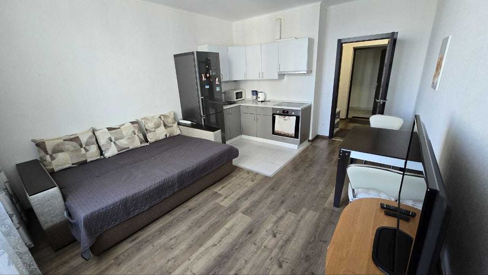 Квартира Подобово/Почасово Оболонь Київ