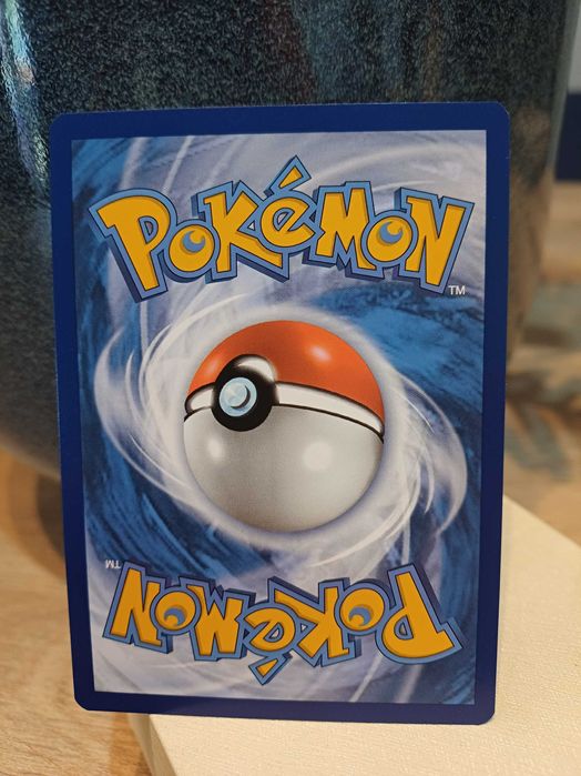 Carta Pokémon Wattrel #81 - Pokemon Paldea Evolved