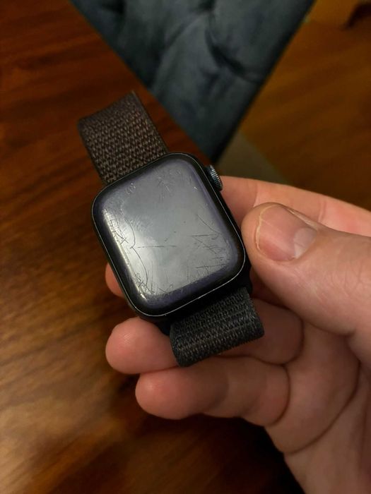 Apple Watch 7 - Usado