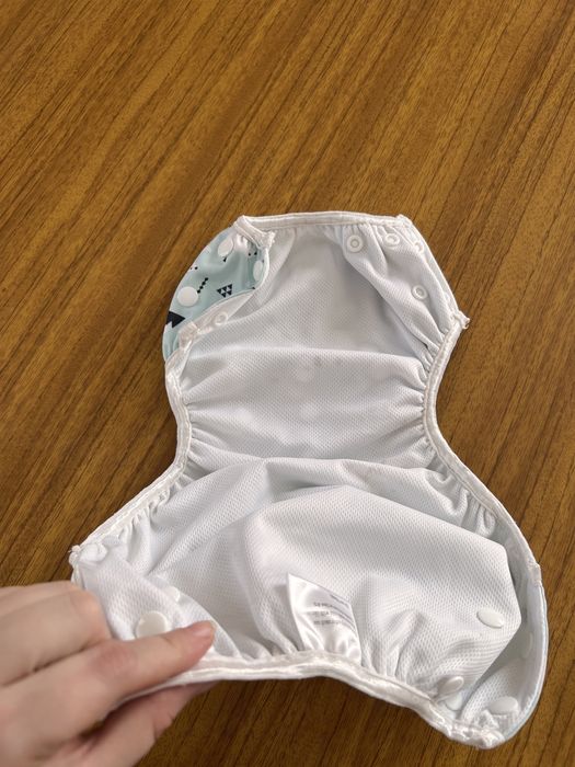 Памперс багаторазовий