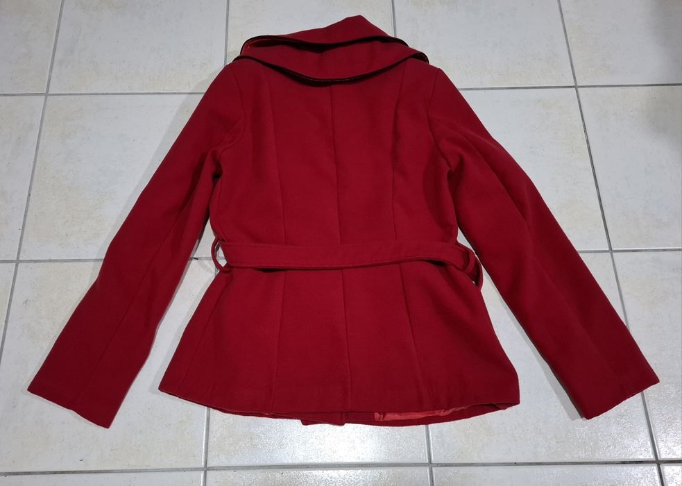 Casaco senhora M