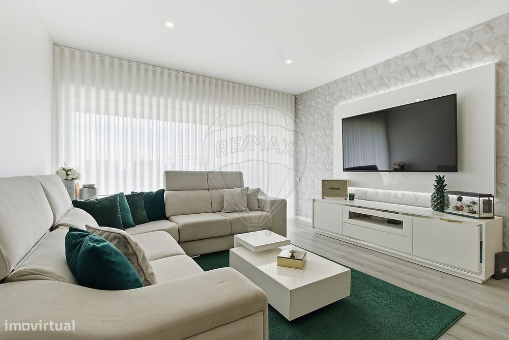 Apartamento T2 para venda