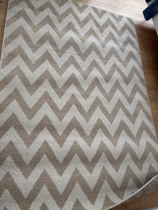 Tapete de sala como novo