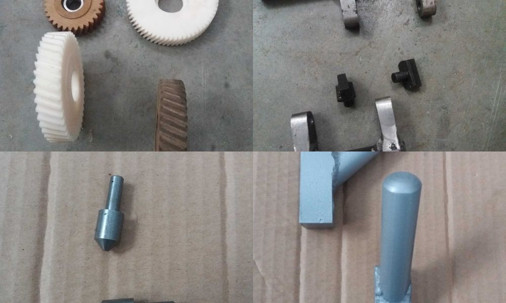 Wiertarka wsa- 25, FG-25 koła zębate wodzik korpus kamienie Bezpłatne