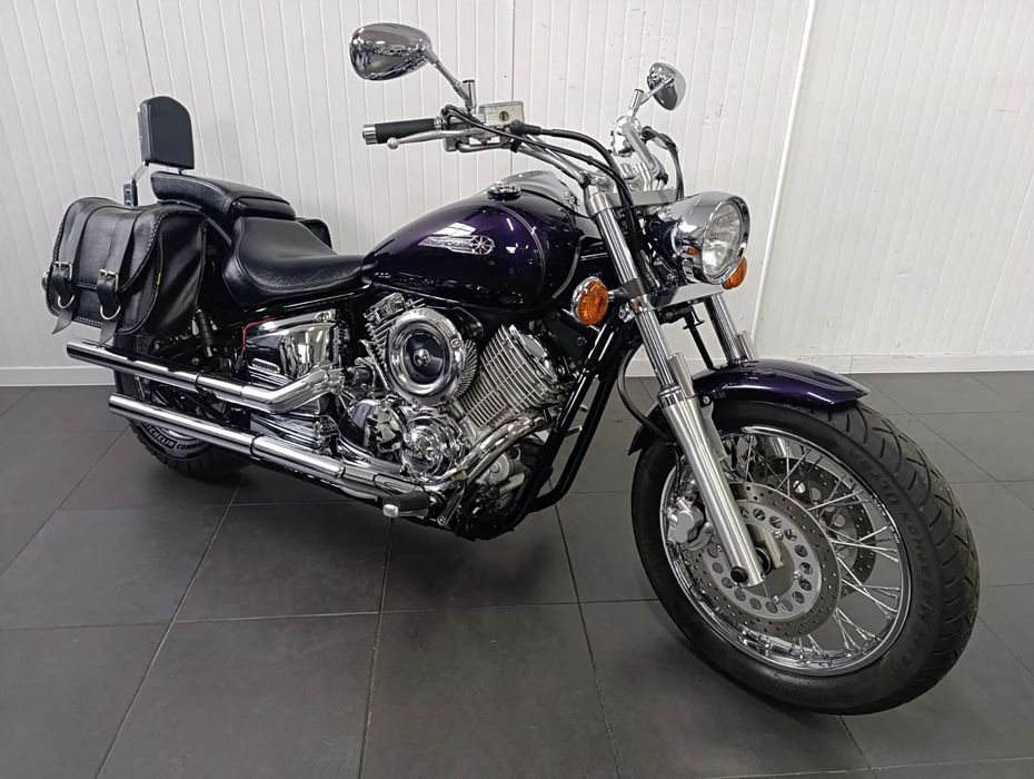 Yamaha