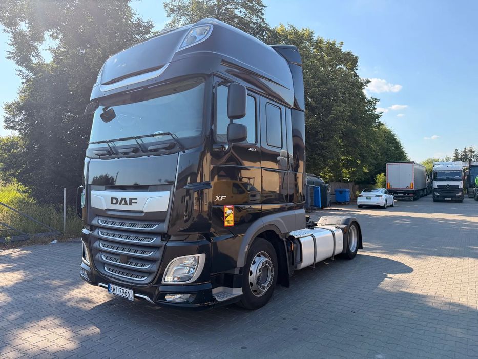 DAF